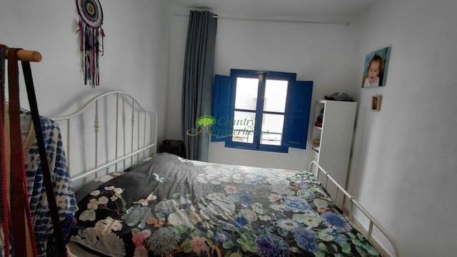 4 soverom Hus til salgs i Cómpeta - € 139 000 (Ref: 9303808)