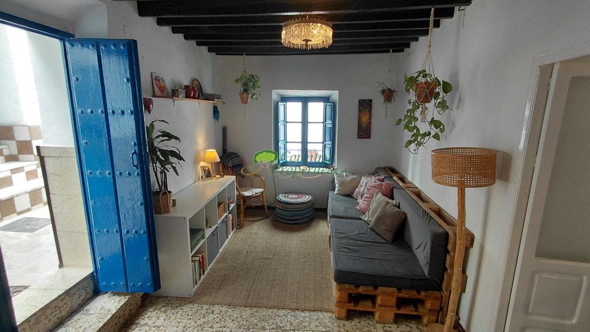 4 soverom Hus til salgs i Competa - € 139 000 (Ref: 9303808)