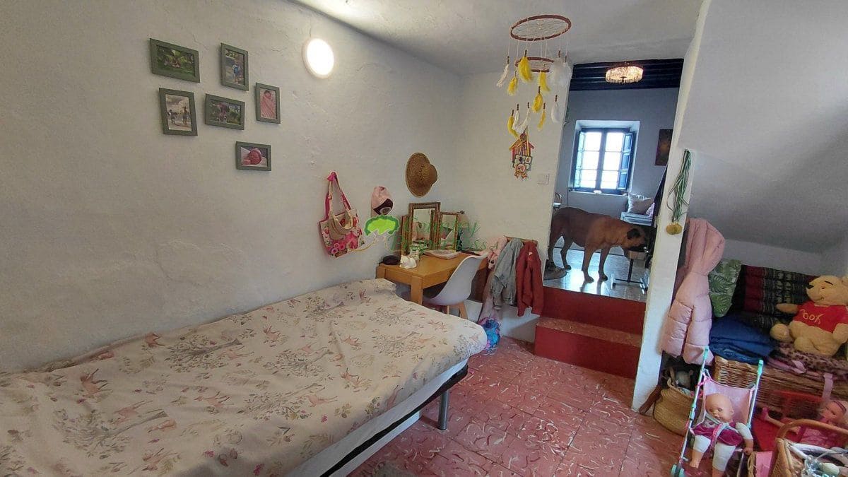 4 soverom Hus til salgs i Competa - € 139 000 (Ref: 9303808)