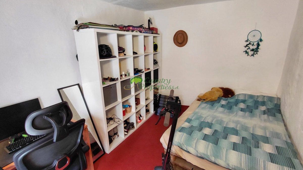 4 soverom Hus til salgs i Competa - € 139 000 (Ref: 9303808)