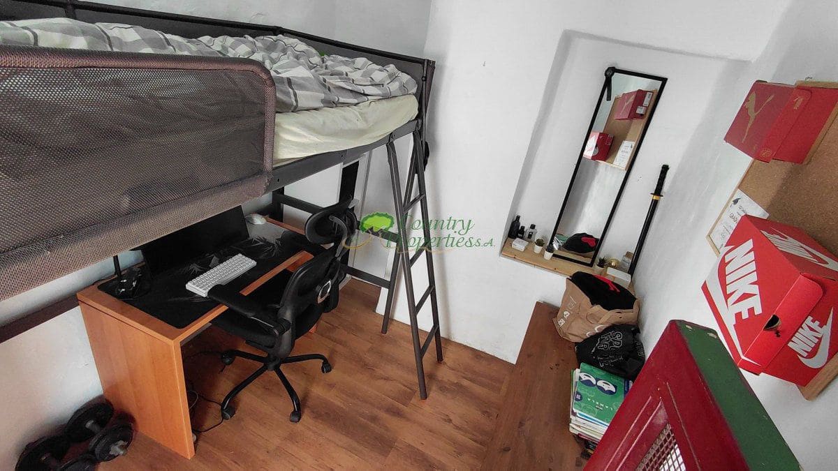 4 soverom Hus til salgs i Competa - € 139 000 (Ref: 9303808)