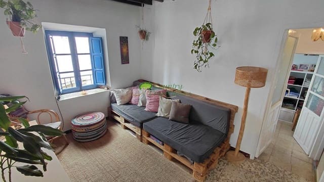 4 soverom Hus til salgs i Cómpeta - € 139 000 (Ref: 9303808)