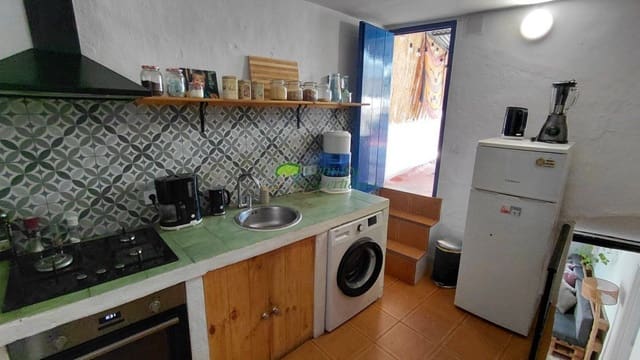 4 soverom Hus til salgs i Cómpeta - € 139 000 (Ref: 9303808)