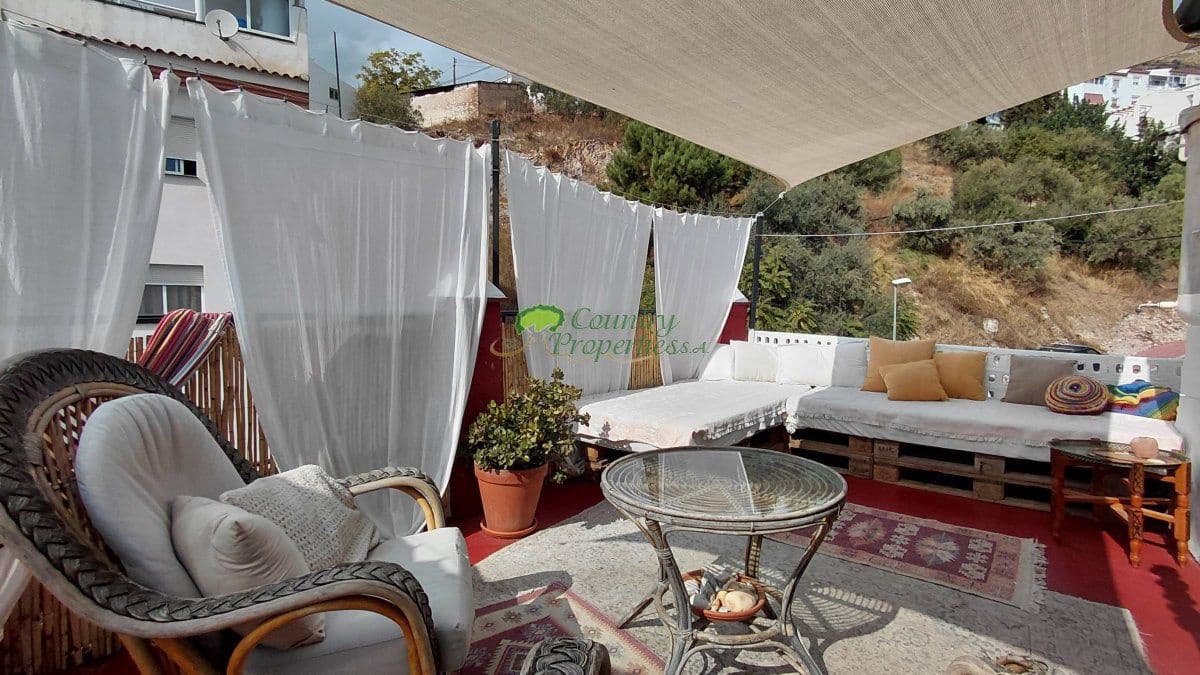 4 soverom Hus til salgs i Competa - € 139 000 (Ref: 9303808)