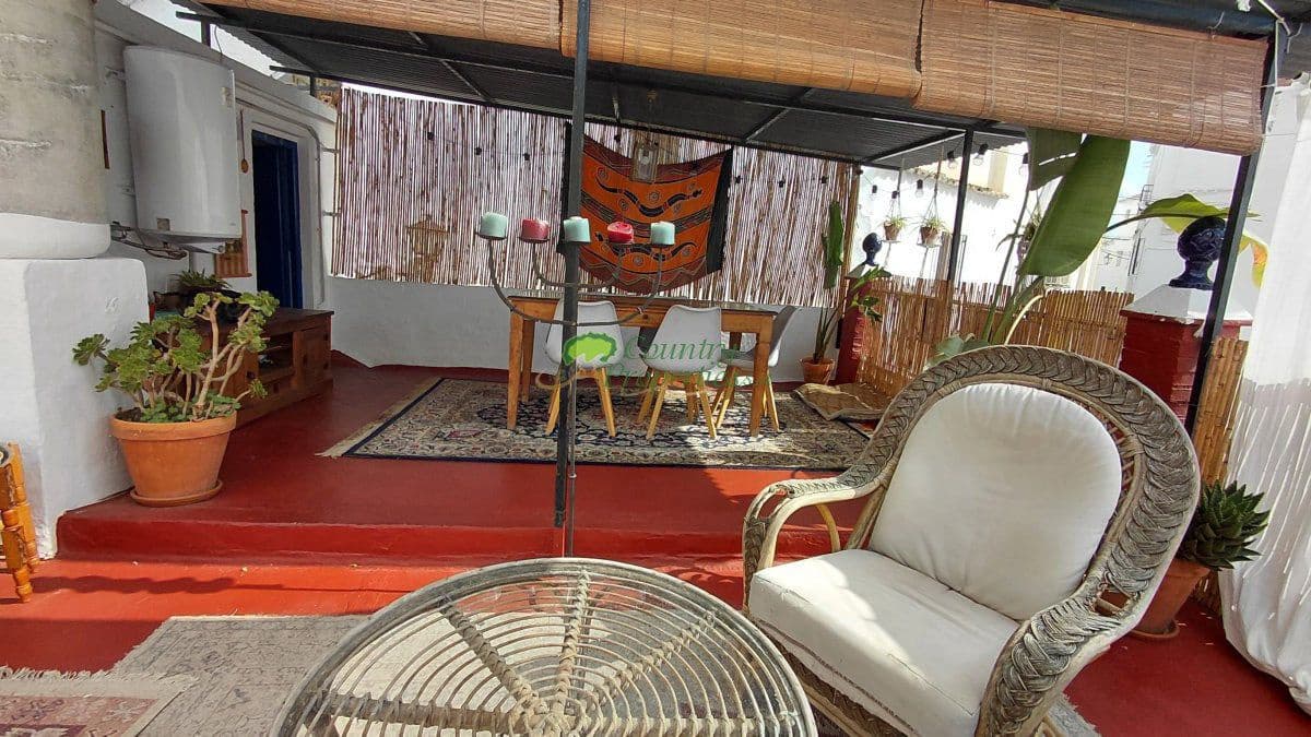 4 soverom Hus til salgs i Competa - € 139 000 (Ref: 9303808)