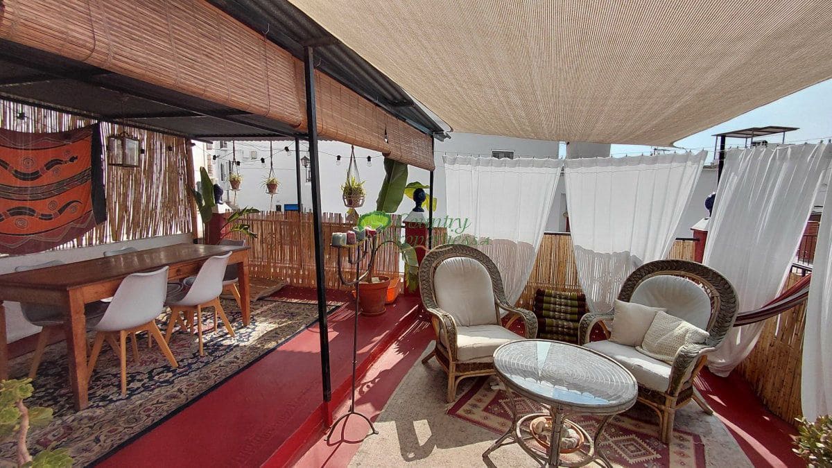 4 soverom Hus til salgs i Competa - € 139 000 (Ref: 9303808)