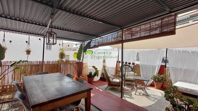 4 soverom Hus til salgs i Cómpeta - € 139 000 (Ref: 9303808)