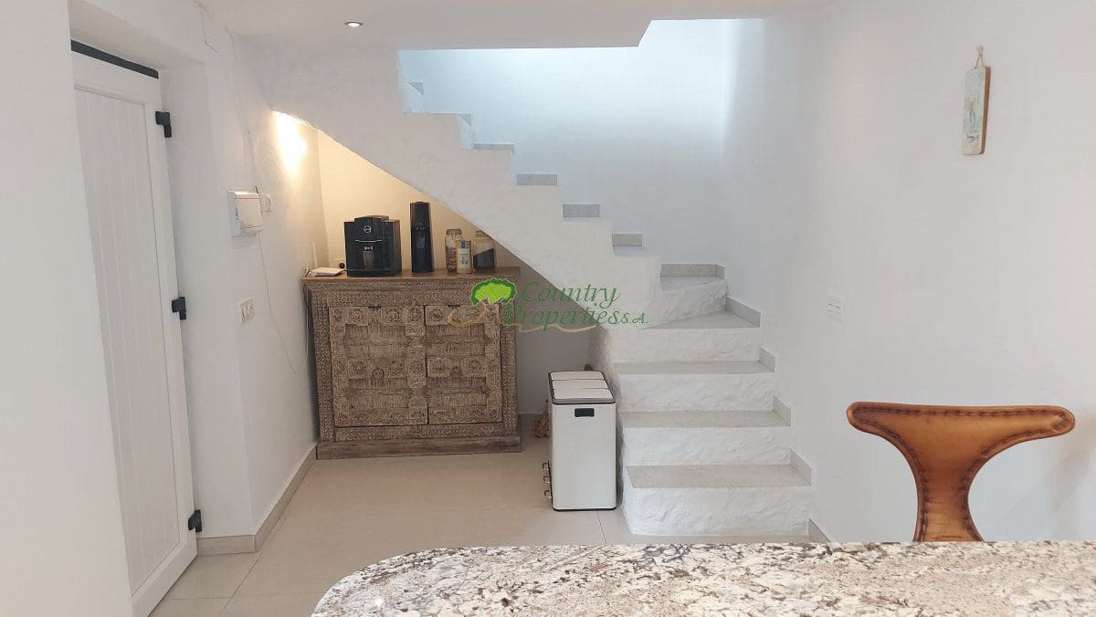 3 chambre Maison de Ville à vendre à Torrox - 279 000 € (Ref: 9305218)