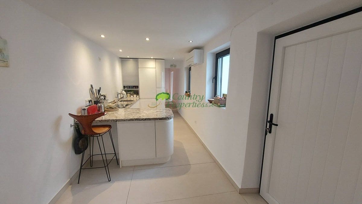 3 chambre Maison de Ville à vendre à Torrox - 279 000 € (Ref: 9305218)