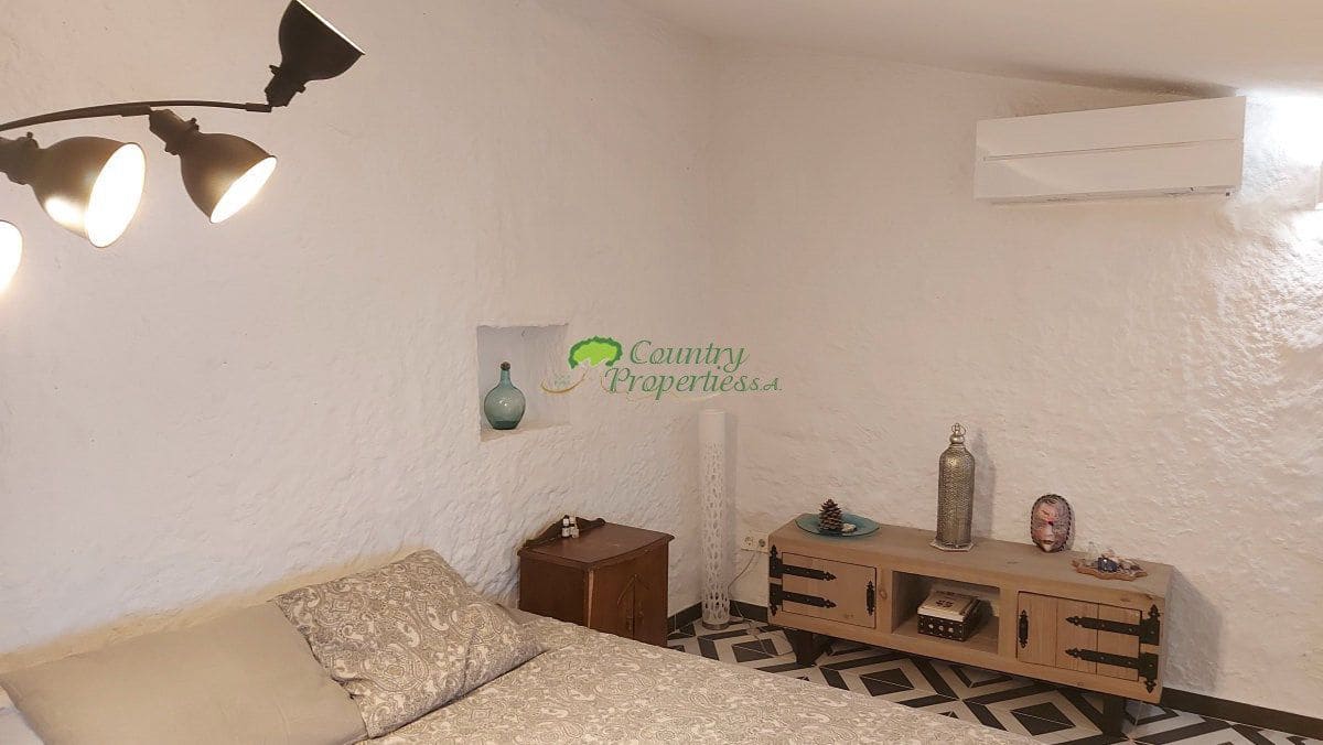 3 chambre Maison de Ville à vendre à Torrox - 279 000 € (Ref: 9305218)