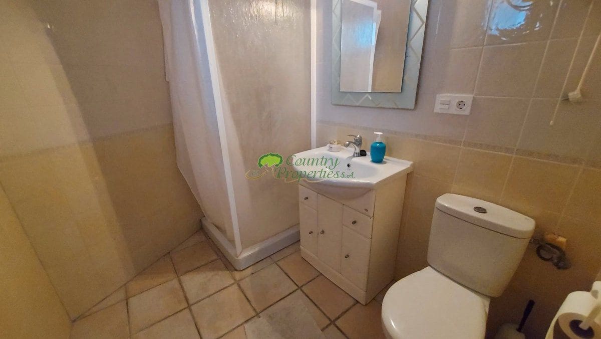 3 chambre Maison de Ville à vendre à Torrox - 279 000 € (Ref: 9305218)