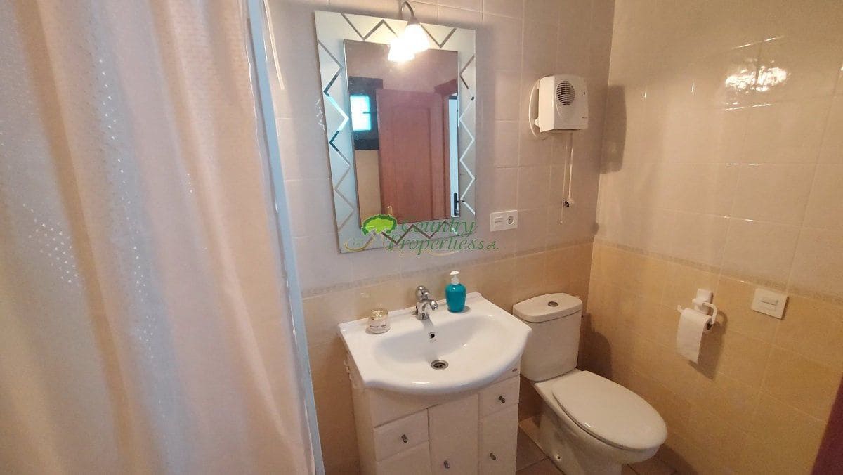 3 chambre Maison de Ville à vendre à Torrox - 279 000 € (Ref: 9305218)
