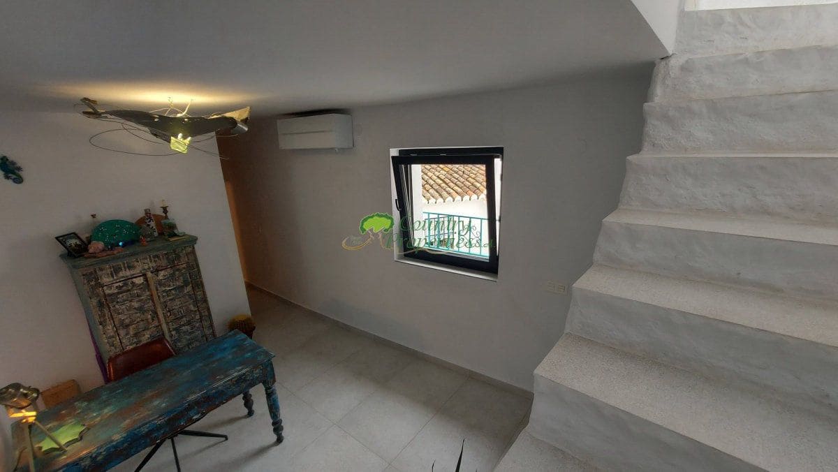 3 chambre Maison de Ville à vendre à Torrox - 279 000 € (Ref: 9305218)