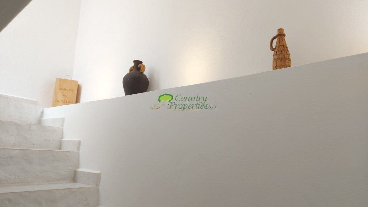 3 chambre Maison de Ville à vendre à Torrox - 279 000 € (Ref: 9305218)