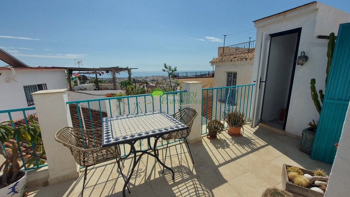 3 chambre Maison de Ville à vendre à Torrox - 279 000 € (Ref: 9305218)