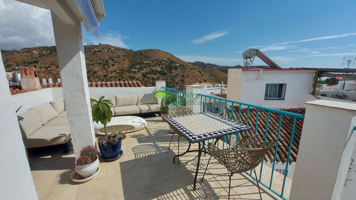 3 chambre Maison de Ville à vendre à Torrox - 279 000 € (Ref: 9305218)