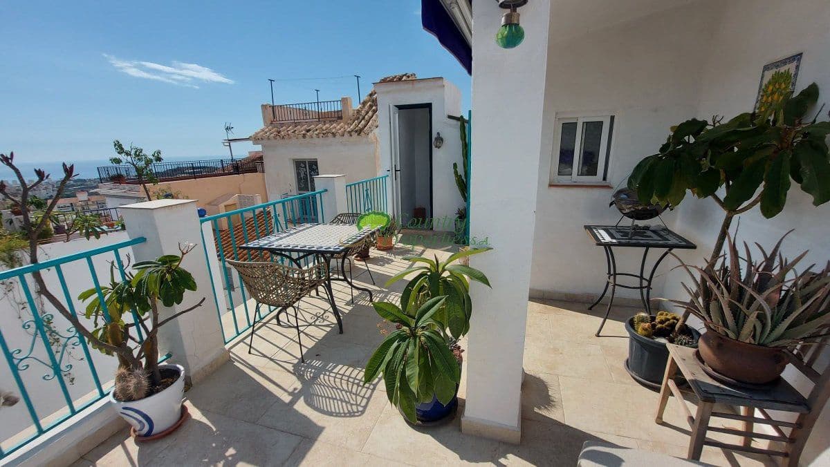 3 chambre Maison de Ville à vendre à Torrox - 279 000 € (Ref: 9305218)