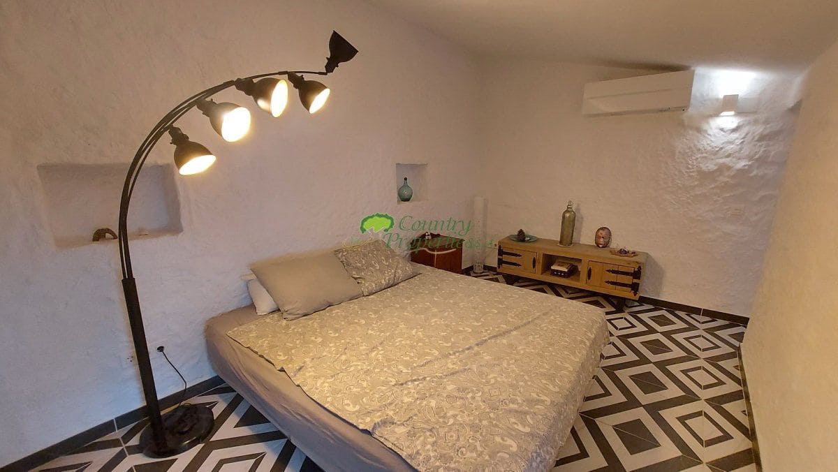 3 chambre Maison de Ville à vendre à Torrox - 279 000 € (Ref: 9305218)