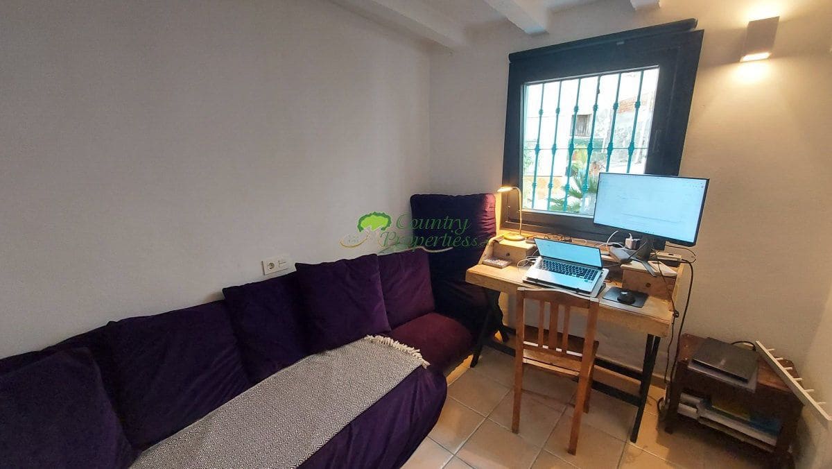 3 chambre Maison de Ville à vendre à Torrox - 279 000 € (Ref: 9305218)
