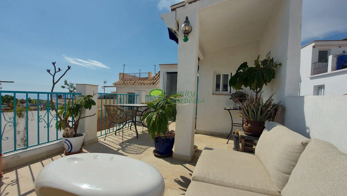 3 chambre Maison de Ville à vendre à Torrox - 279 000 € (Ref: 9305218)
