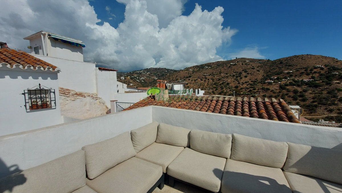 3 chambre Maison de Ville à vendre à Torrox - 279 000 € (Ref: 9305218)