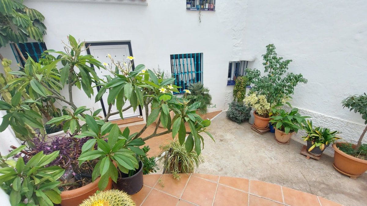 3 chambre Maison de Ville à vendre à Torrox - 279 000 € (Ref: 9305218)