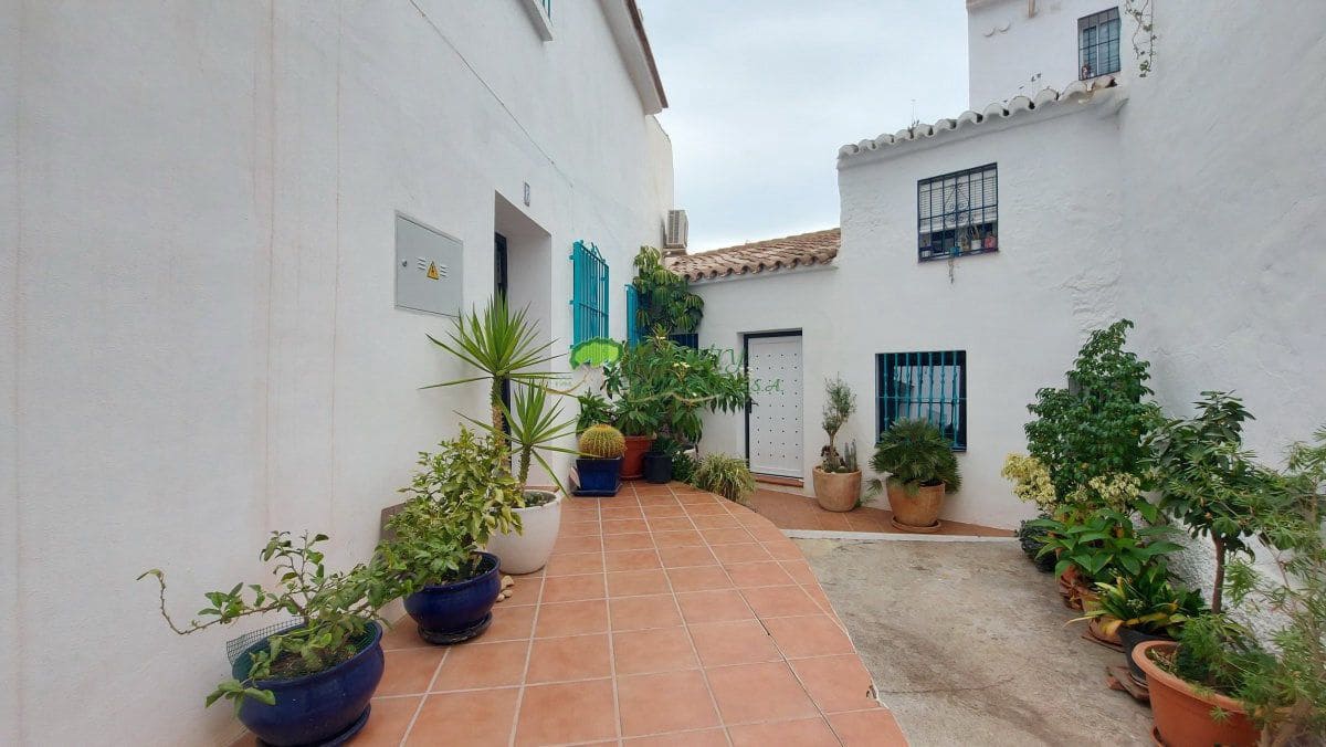 3 chambre Maison de Ville à vendre à Torrox - 279 000 € (Ref: 9305218)