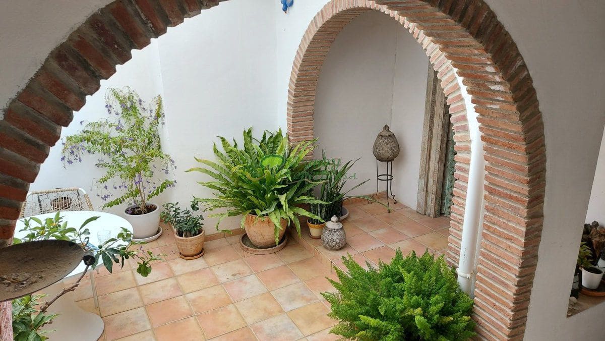 3 chambre Maison de Ville à vendre à Torrox - 279 000 € (Ref: 9305218)