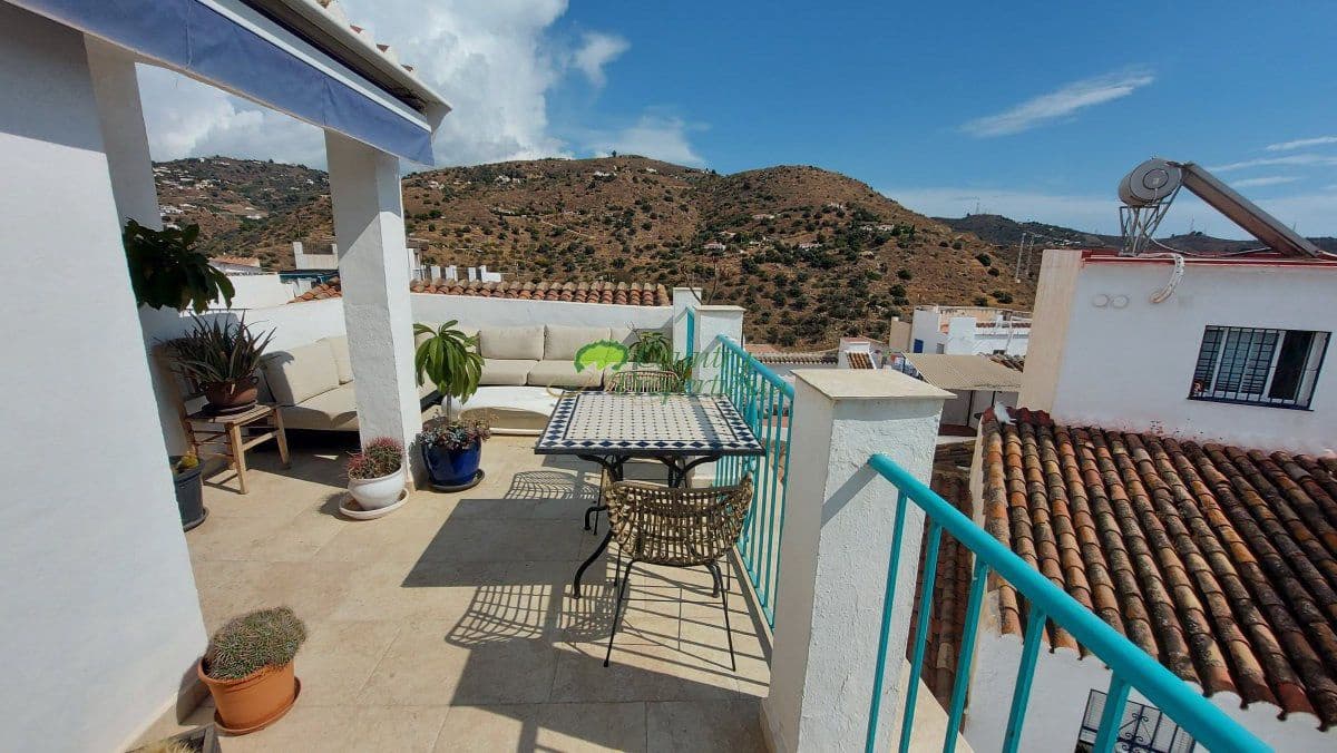 3 chambre Maison de Ville à vendre à Torrox - 279 000 € (Ref: 9305218)