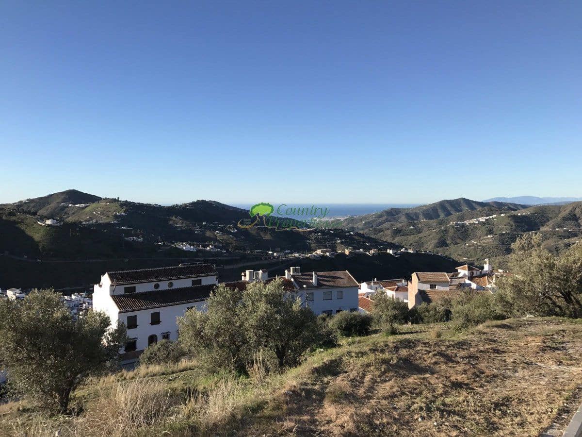 3 soverom Villa til salgs i Competa - € 540 000 (Ref: 9326860)