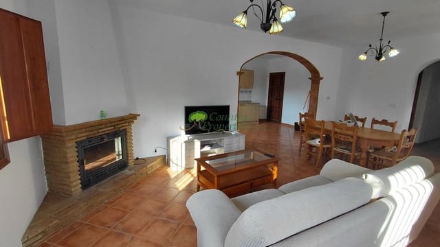 3 soveværelse Finca/Landehus til salg i Archez - € 350.000 (Ref: 9326861)