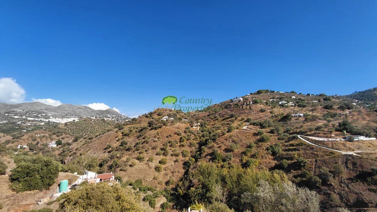 3 Zimmer Finca/Landgut zu verkaufen in Archez - 350.000 € (Ref: 9326861)