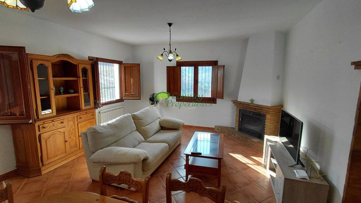 3 Zimmer Finca/Landgut zu verkaufen in Archez - 350.000 € (Ref: 9326861)