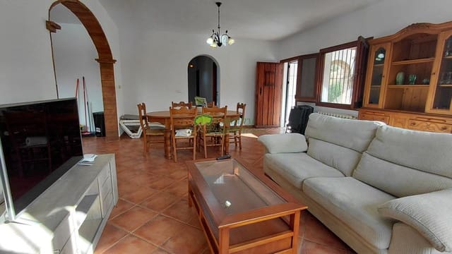 3 soveværelse Finca/Landehus til salg i Archez - € 350.000 (Ref: 9326861)