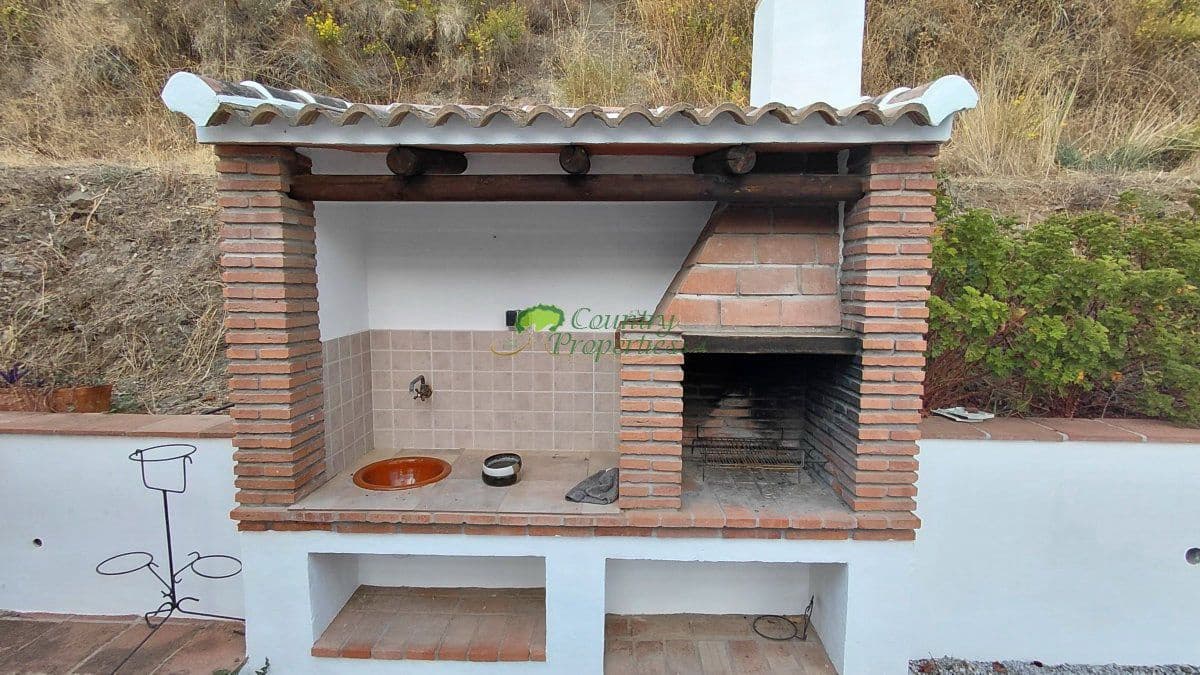 3 Zimmer Finca/Landgut zu verkaufen in Archez - 350.000 € (Ref: 9326861)