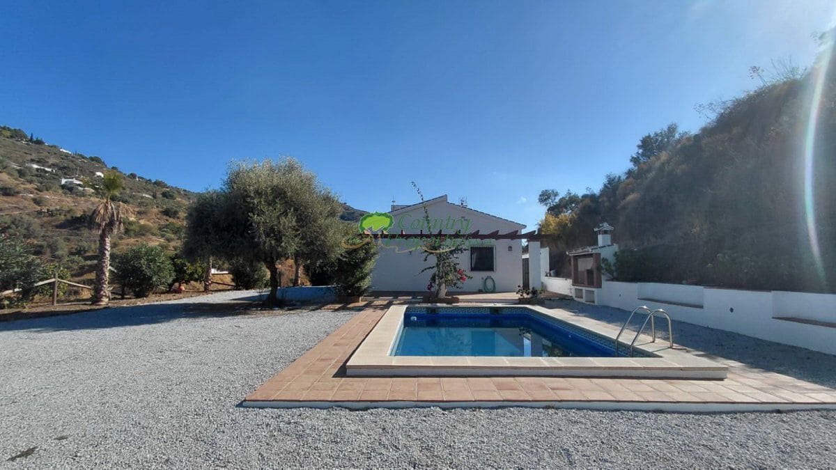 3 Zimmer Finca/Landgut zu verkaufen in Archez - 350.000 € (Ref: 9326861)