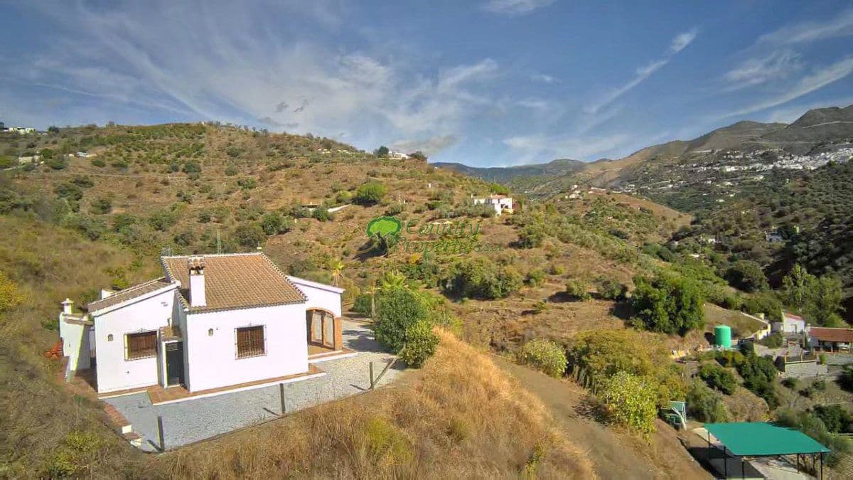 3 Zimmer Finca/Landgut zu verkaufen in Archez - 350.000 € (Ref: 9326861)