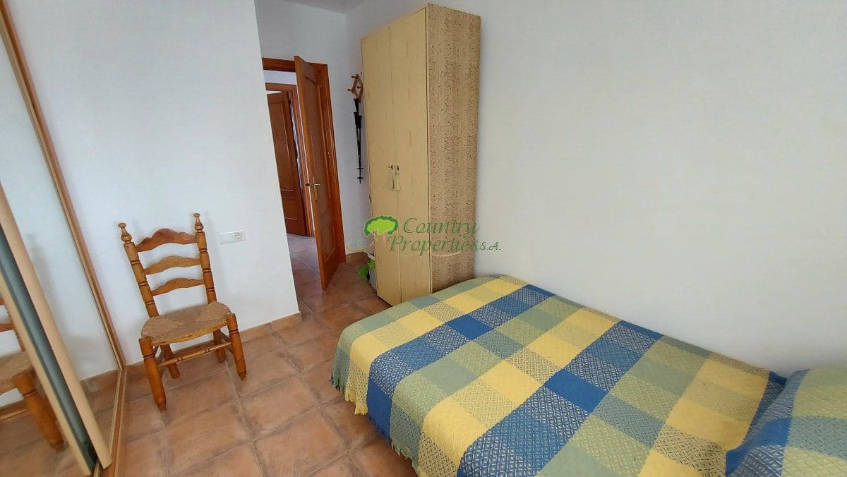 5 sypialnia Finka/Dom wiejski na sprzedaż w Torrox - 450 000 € (Ref: 9326863)