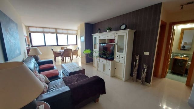 2 soverom Penthouse til salgs i Torrox med garasje - € 389 000 (Ref: 9326864)