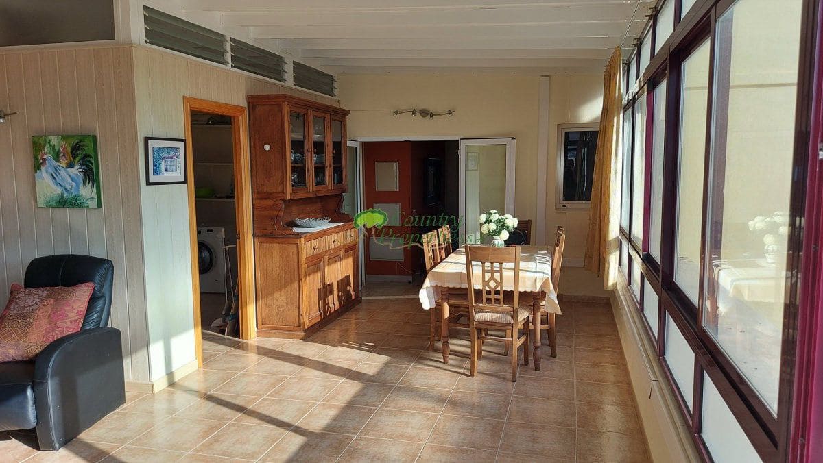 2 soverom Penthouse til salgs i Torrox med garasje - € 389 000 (Ref: 9326864)