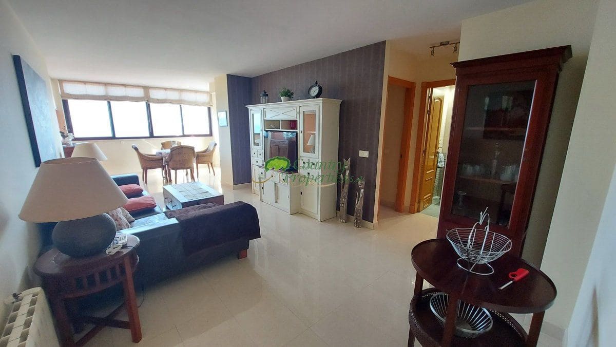 2 soverom Penthouse til salgs i Torrox med garasje - € 389 000 (Ref: 9326864)