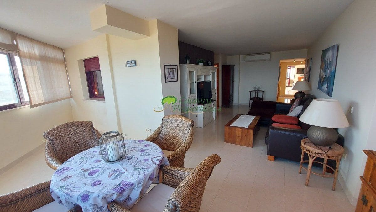 2 soverom Penthouse til salgs i Torrox med garasje - € 389 000 (Ref: 9326864)