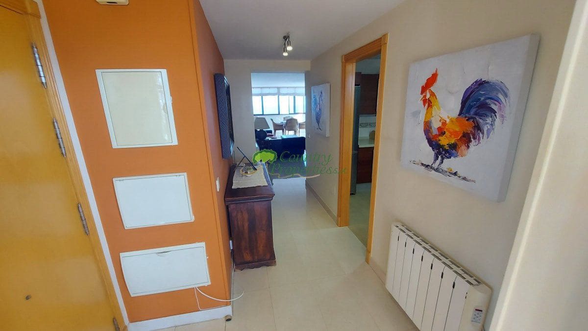 2 soverom Penthouse til salgs i Torrox med garasje - € 389 000 (Ref: 9326864)