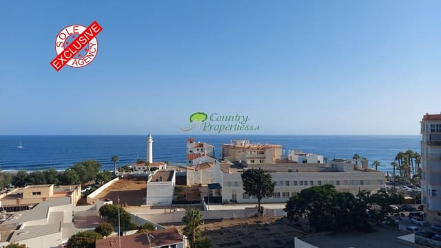 2 soverom Penthouse til salgs i Torrox med garasje - € 389 000 (Ref: 9326864)