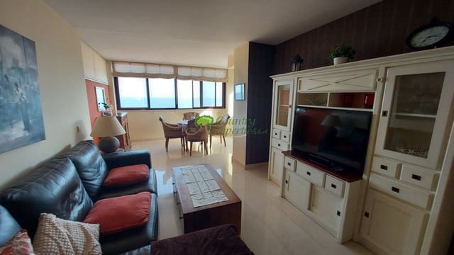 2 soverom Penthouse til salgs i Torrox med garasje - € 389 000 (Ref: 9326864)