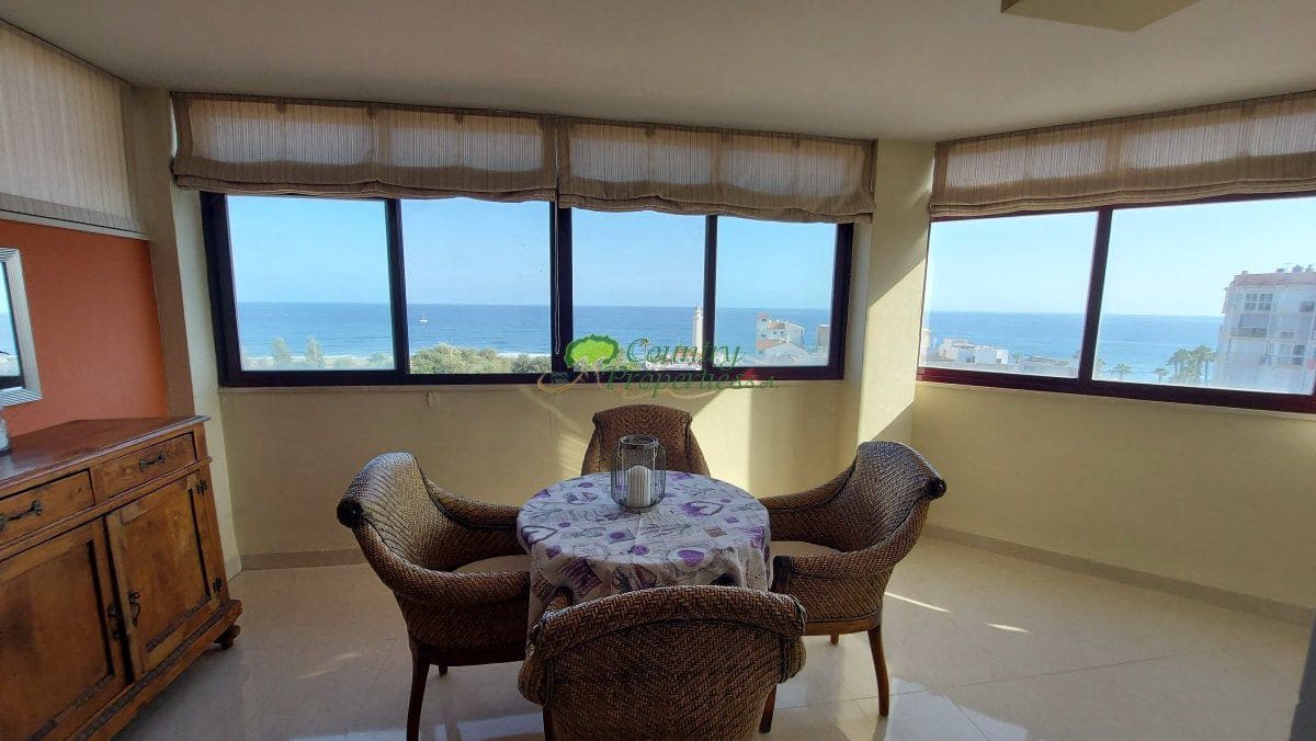 2 soverom Penthouse til salgs i Torrox med garasje - € 389 000 (Ref: 9326864)