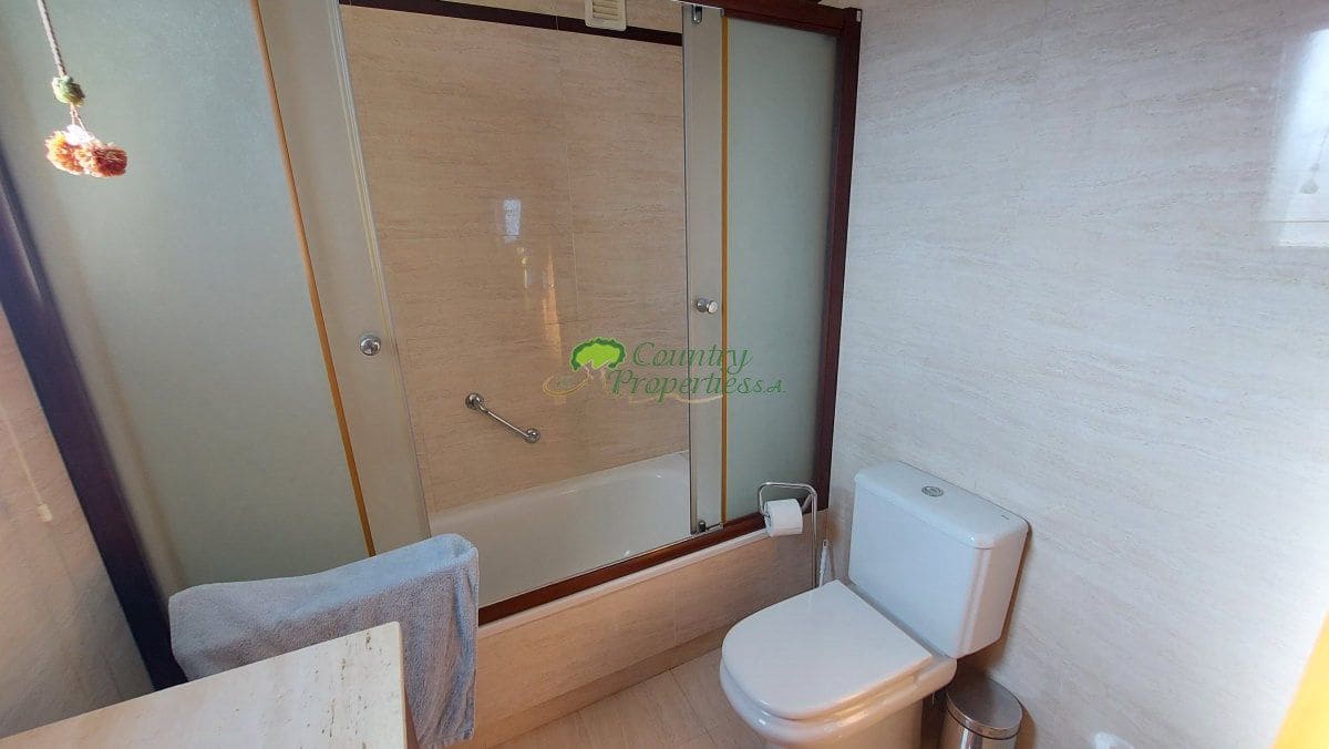 2 soverom Penthouse til salgs i Torrox med garasje - € 389 000 (Ref: 9326864)