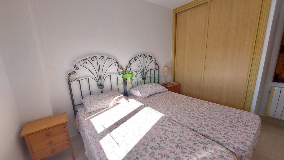 2 soverom Penthouse til salgs i Torrox med garasje - € 389 000 (Ref: 9326864)