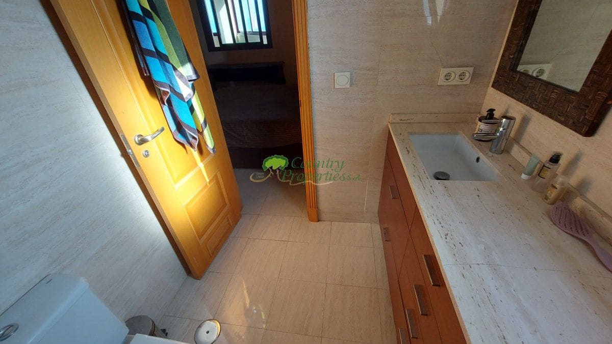 2 soverom Penthouse til salgs i Torrox med garasje - € 389 000 (Ref: 9326864)