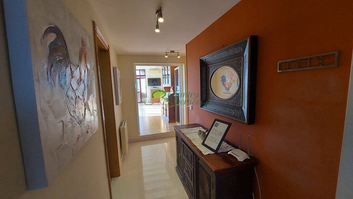 2 soverom Penthouse til salgs i Torrox med garasje - € 389 000 (Ref: 9326864)